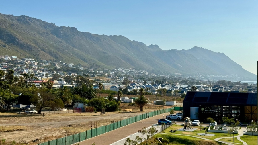 3 Bedroom Property for Sale in Greenbay Eco Estate Western Cape